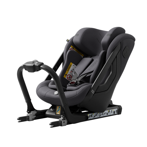 Axkid ONE 3 Rear-Facing Car Seat