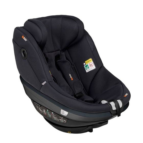 BeSafe Beyond 2 360 Rotating Car Seat