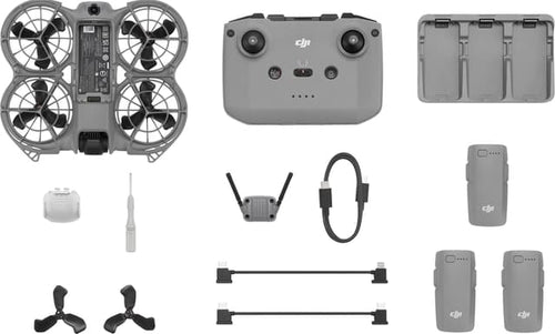 DJI Neo 2 Fly More Drone Kit