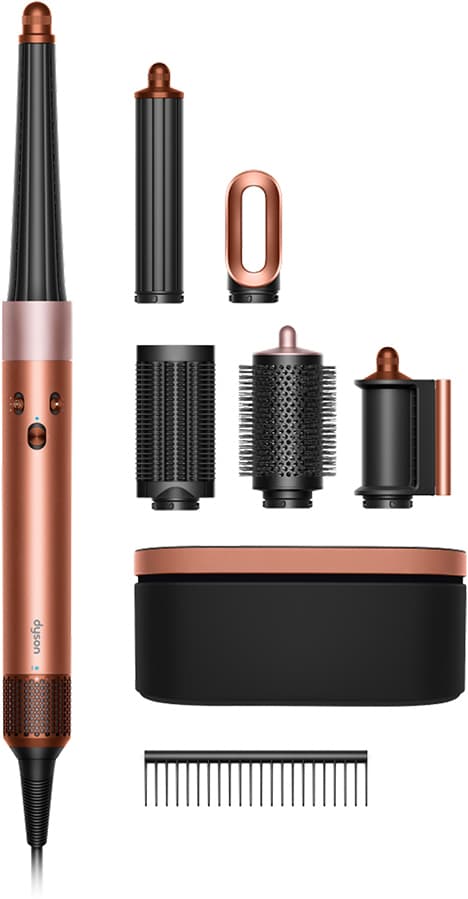 Dyson Airwrap i.d. Straight + Wavy Multistyler