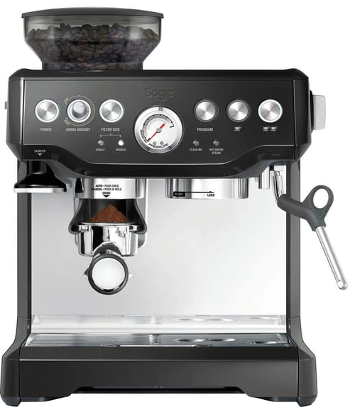 Sage Barista Express Espresso Machine