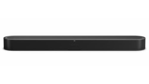 Sonos Beam Ultra Soundbar Black