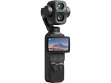 DJI Osmo Pocket 4P Vlog Combo Gimbal Camera 3