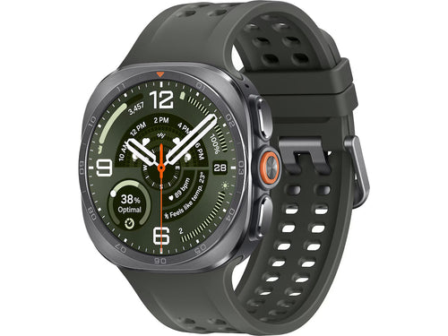 Samsung Galaxy Watch Ultra2 47mm eSIM Silver/Green