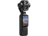 DJI Osmo Pocket 4P Vlog Combo Gimbal Camera 4