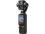 DJI Osmo Pocket 4P Vlog Combo Gimbal Camera 2