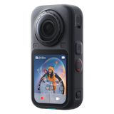 Insta360 X6 360 Camera Standard Bundle 1