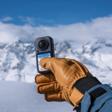 Insta360 X6 360 Camera Standard Bundle 3