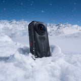 Insta360 X6 360 Camera Standard Bundle 4