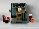 Ninja Luxe Café Pro Espresso Machine ES701EU 2