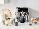 Ninja Luxe Café Pro Espresso Machine ES701EU 4