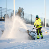 Makita SN001GZ 40V Snow Blower 53 cm 3