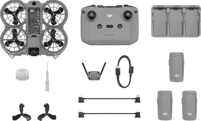 DJI Neo 2 Fly More Drone Kit