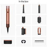 Dyson Airwrap i.d. Straight + Wavy Multistyler 2