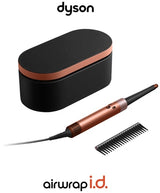 Dyson Airwrap i.d. Straight + Wavy Multistyler 3
