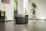 EcoFlow Delta 3 Portable Power Station 1800W 4
