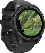 Garmin Fenix 8 Smartwatch 47 mm Slate Gray 5