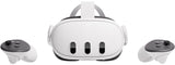 Meta Quest 3 Portable VR Headset 512 GB 1