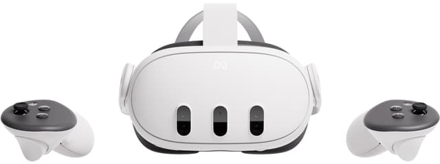 Meta Quest 3 Portable VR Headset 512 GB