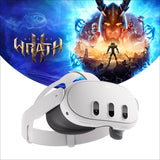 Meta Quest 3 Portable VR Headset 512 GB 6
