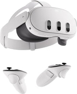 Meta Quest 3 Portable VR Headset 512 GB 2