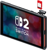 Nintendo Switch 2 Console Mario Kart World Bundle 5