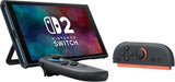 Nintendo Switch 2 Console Mario Kart World Bundle 4