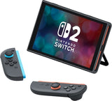Nintendo Switch 2 Console Mario Kart World Bundle 6