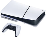 PlayStation 5 Slim Standard Edition 1TB 4