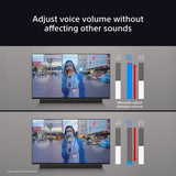 Sony Bravia Theatre System 6 Soundbar 5.1 Channel Black 5